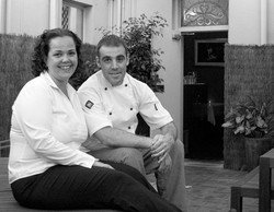 Chapter One Brasserie - Accommodation Cairns 1