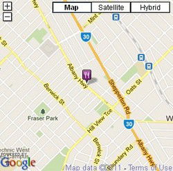 Franklins Tavern - Accommodation Cairns 1