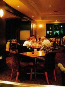 Silks Bar & Bistro - Accommodation Cairns 1