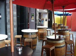 BAR138 On Barrack - Accommodation Cairns 1
