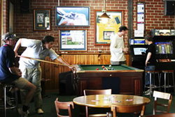 National Hotel Bendigo - Accommodation Cairns 2