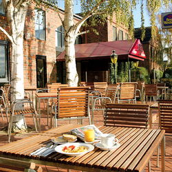 AJs Bar & Bistro - Accommodation Cairns 2