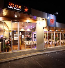 Red Cray Seafood & Grill Restaurant - Accommodation Cairns 2