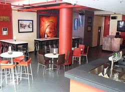 BAR138 On Barrack - Accommodation Cairns 2