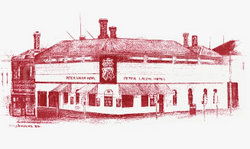 Peter Lalor Hotel - Accommodation Cairns 3