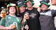 Paddy Malones - Accommodation Cairns 3