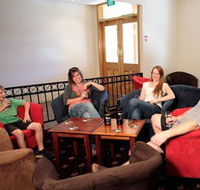 Hibernian Hotel Beechworth - Accommodation Cairns
