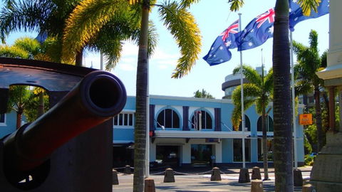 Cairns RSL Social Club Ltd - Accommodation Cairns 1