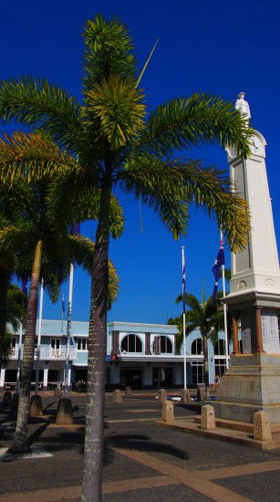 Cairns RSL Social Club Ltd - Accommodation Cairns 2