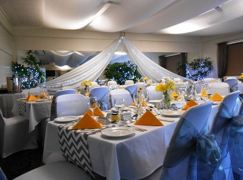 Cairns RSL Social Club Ltd - Accommodation Cairns 3