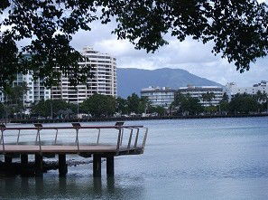 Cairns RSL Social Club Ltd - Accommodation Cairns 4