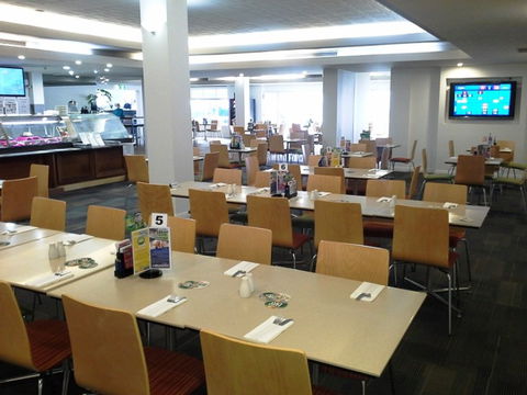 Cairns RSL Social Club Ltd - Accommodation Cairns 6