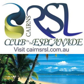 Cairns RSL Social Club Ltd - Accommodation Cairns 7