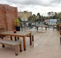 Greensborough Hotel - Accommodation Cairns