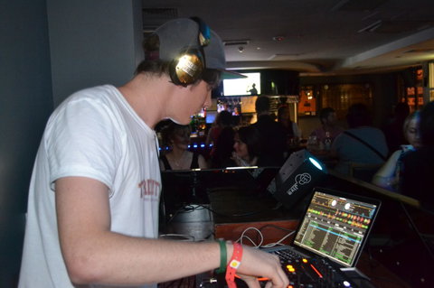 My Place Bar And Restaurant - Accommodation Cairns 0