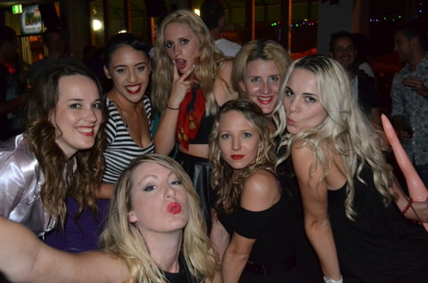 My Place Bar And Restaurant - Accommodation Cairns 1