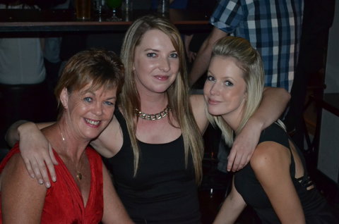 My Place Bar And Restaurant - Accommodation Cairns 2