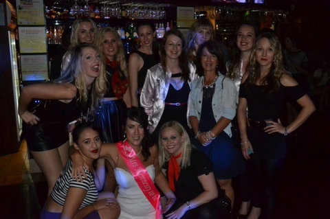 My Place Bar And Restaurant - Accommodation Cairns 3