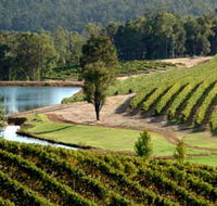 Brookhampton Estate Vineyard - Accommodation Cairns