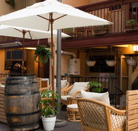 The Captains Balcony - Accommodation Cairns