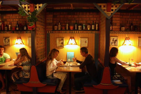 Singleton Golf Club - Accommodation Cairns 4