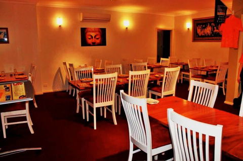 Mulwala Water Ski Club - Accommodation Cairns 3
