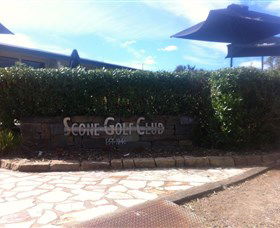 Scone Golf Club - Accommodation Cairns 1