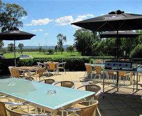 Scone Golf Club - Accommodation Cairns 2