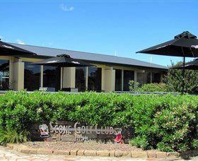 Scone Golf Club - Accommodation Cairns 0