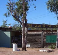 Club in the Scrub - Accommodation Cairns