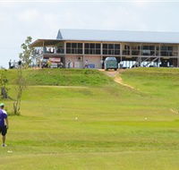 Gove Country Golf Club - Accommodation Cairns