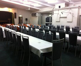 Singleton Golf Club - Accommodation Cairns 2