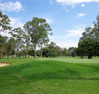 Singleton Golf Club - Accommodation Cairns