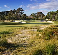 Victoria Golf Club - Accommodation Cairns