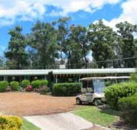Sussex Inlet Golf Club - Accommodation Cairns