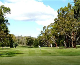 Cooma Golf Club - Accommodation Cairns 0