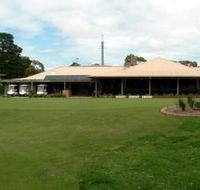 Thaxted Park Golf Club - Accommodation Cairns