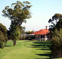 Mount Osmond Golf Club - Accommodation Cairns