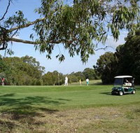 Leongatha Golf Club - Accommodation Cairns