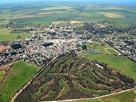 Kadina Golf Club - Accommodation Cairns 0