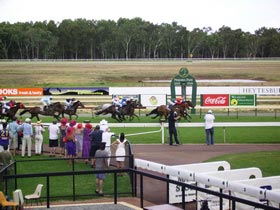 Pinjarra Race Club - Accommodation Cairns 0