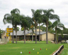 Ashley NSW Accommodation Cairns
