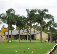 Moree Golf Club - Accommodation Cairns