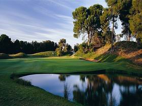Kooyonga Golf Club - Accommodation Cairns 1