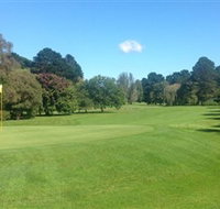 Bowral Golf Club - Accommodation Cairns