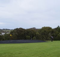 Minlaton Golf Club - Accommodation Cairns