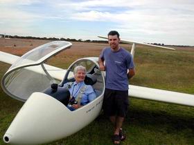 Waikerie SA Accommodation Cairns