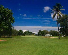 Darwin Golf Club - Accommodation Cairns 2