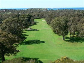 Encounter Bay SA Accommodation Cairns