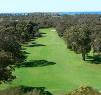Victor Harbor Golf Club - Accommodation Cairns